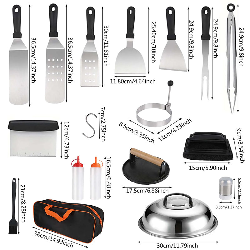 🎁 A Great Gift For Every Grill Lover
