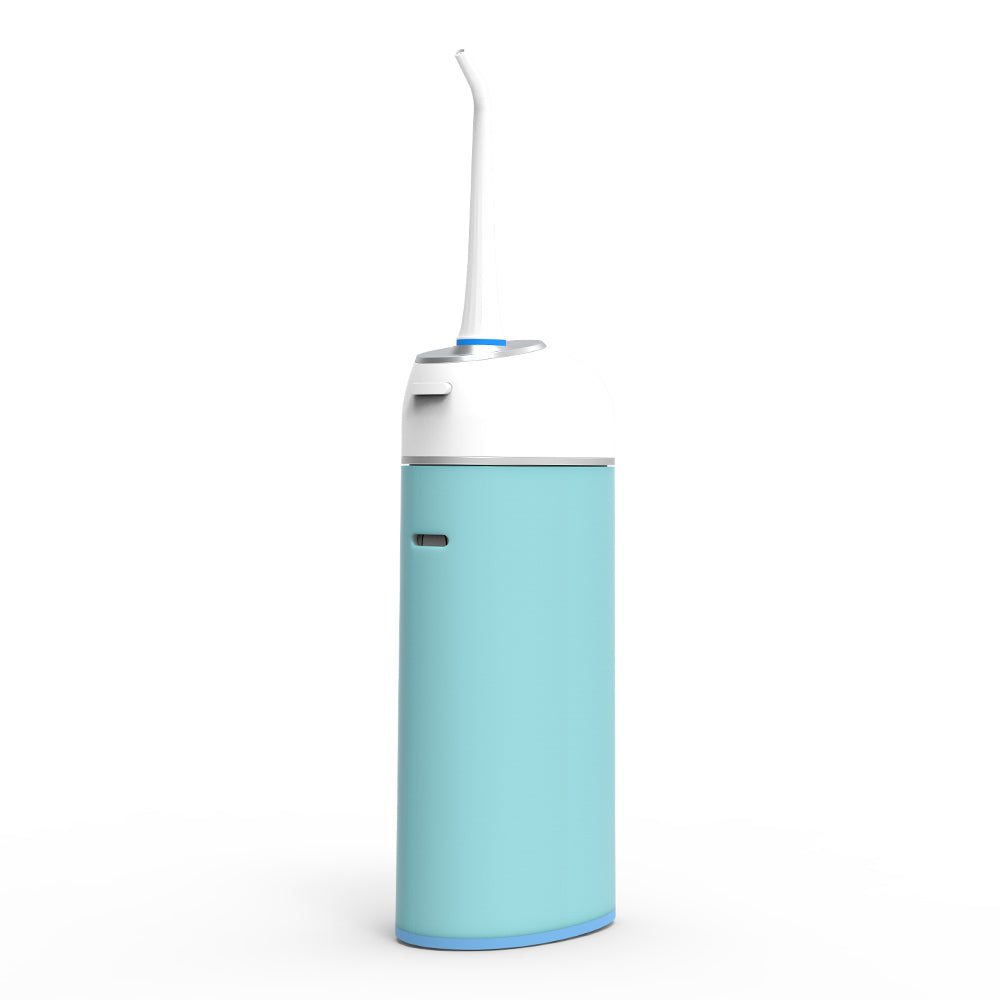 AquaPulse Portable Water Flosser