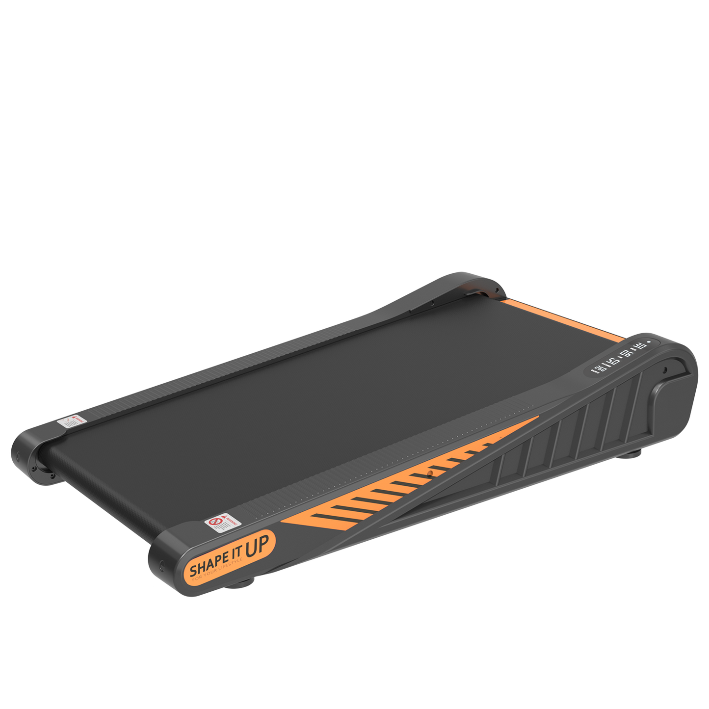 StrideCore Incline Walking Pad Treadmil