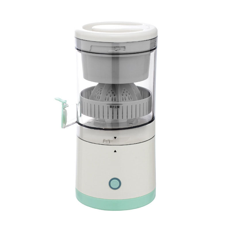 NutriQuench - Portable USB Cordless Fruit Juicer