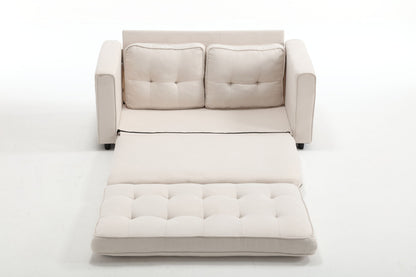 The UrbanFlex Convertible Sofa Bed