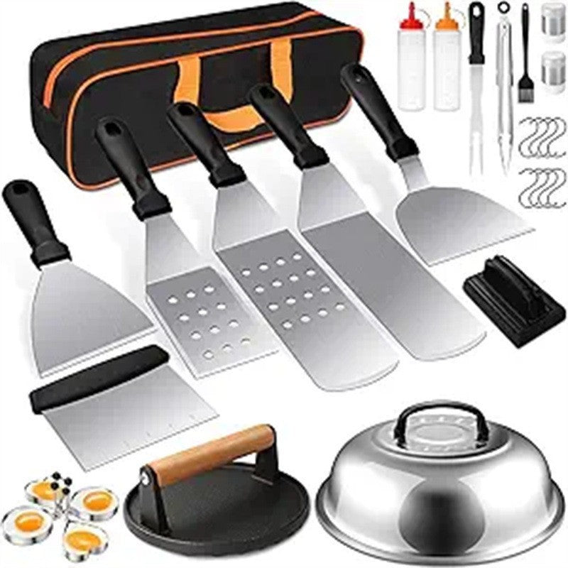 🎁 A Great Gift For Every Grill Lover