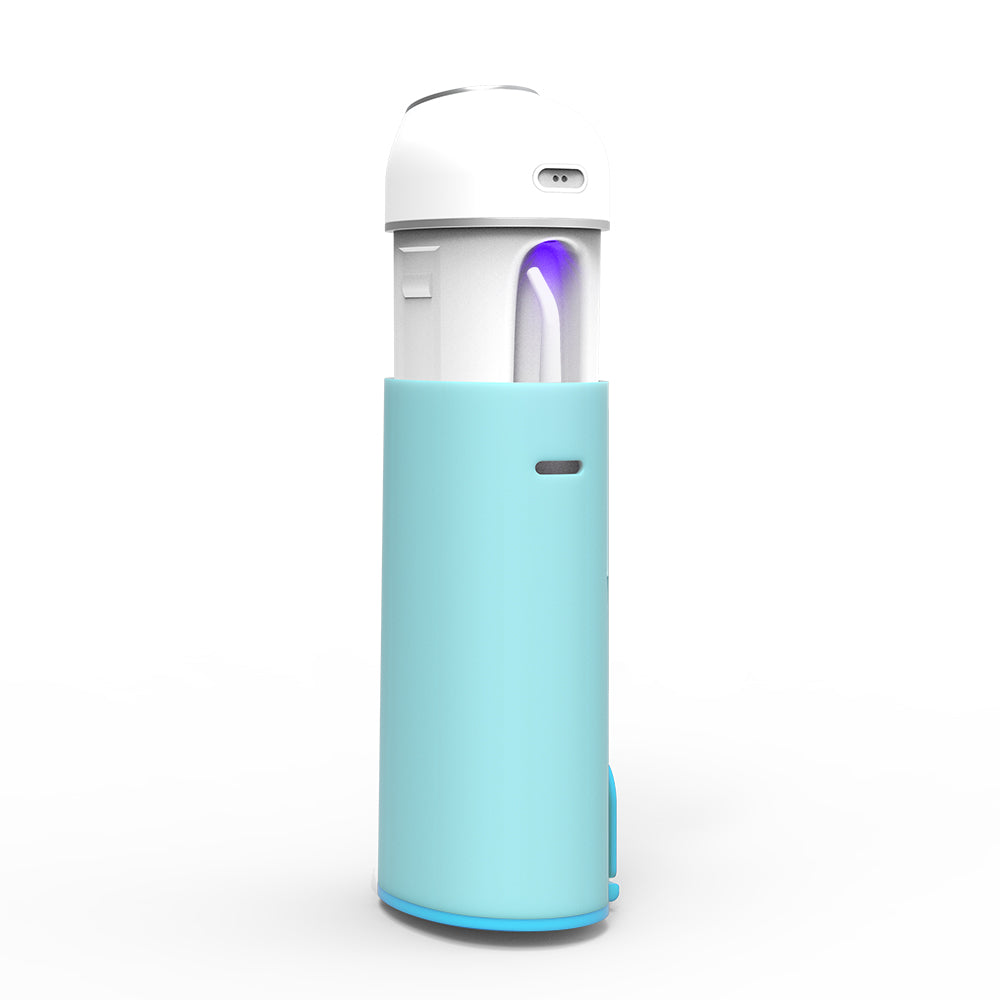 AquaPulse Portable Water Flosser