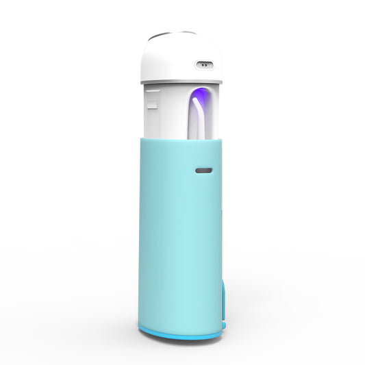 AquaPulse Portable Water Flosser