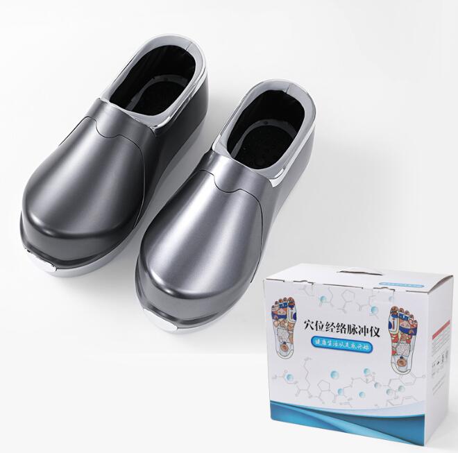 ThermaStep Infrared Massage Recovery Shoes