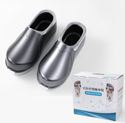 ThermaStep Infrared Massage Recovery Shoes