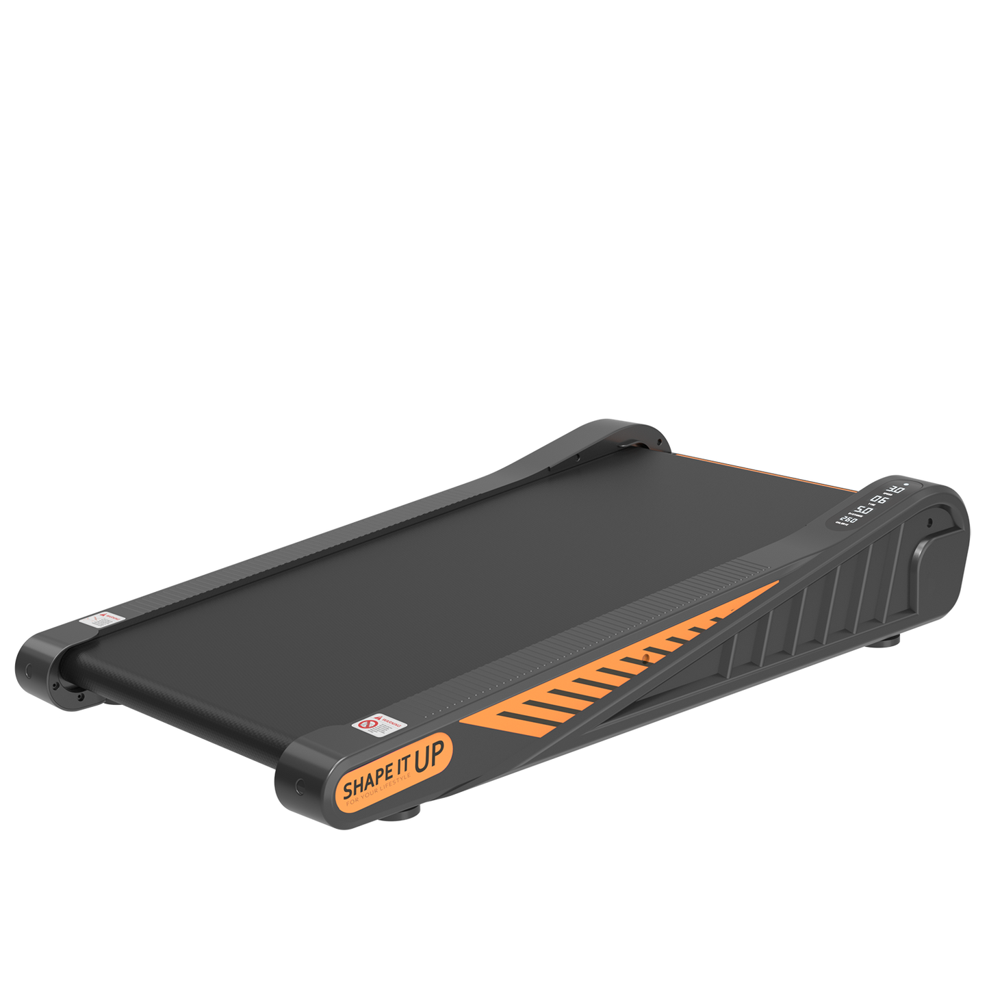StrideCore Incline Walking Pad Treadmil