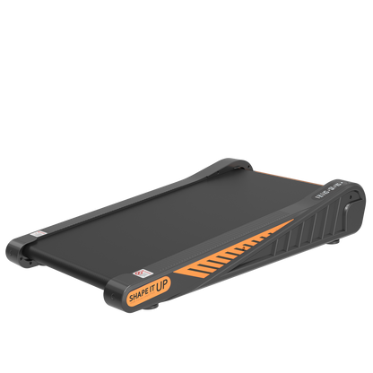 StrideCore Incline Walking Pad Treadmil