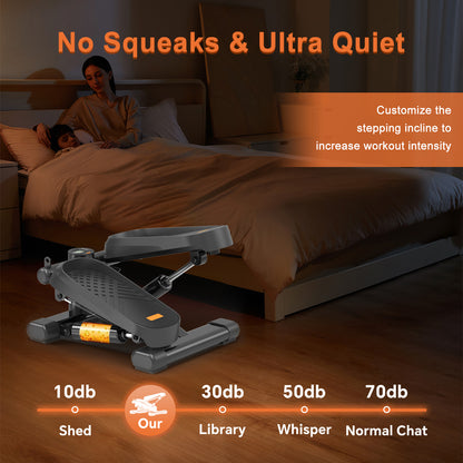 CoreStride Mini Stepper Trainer
