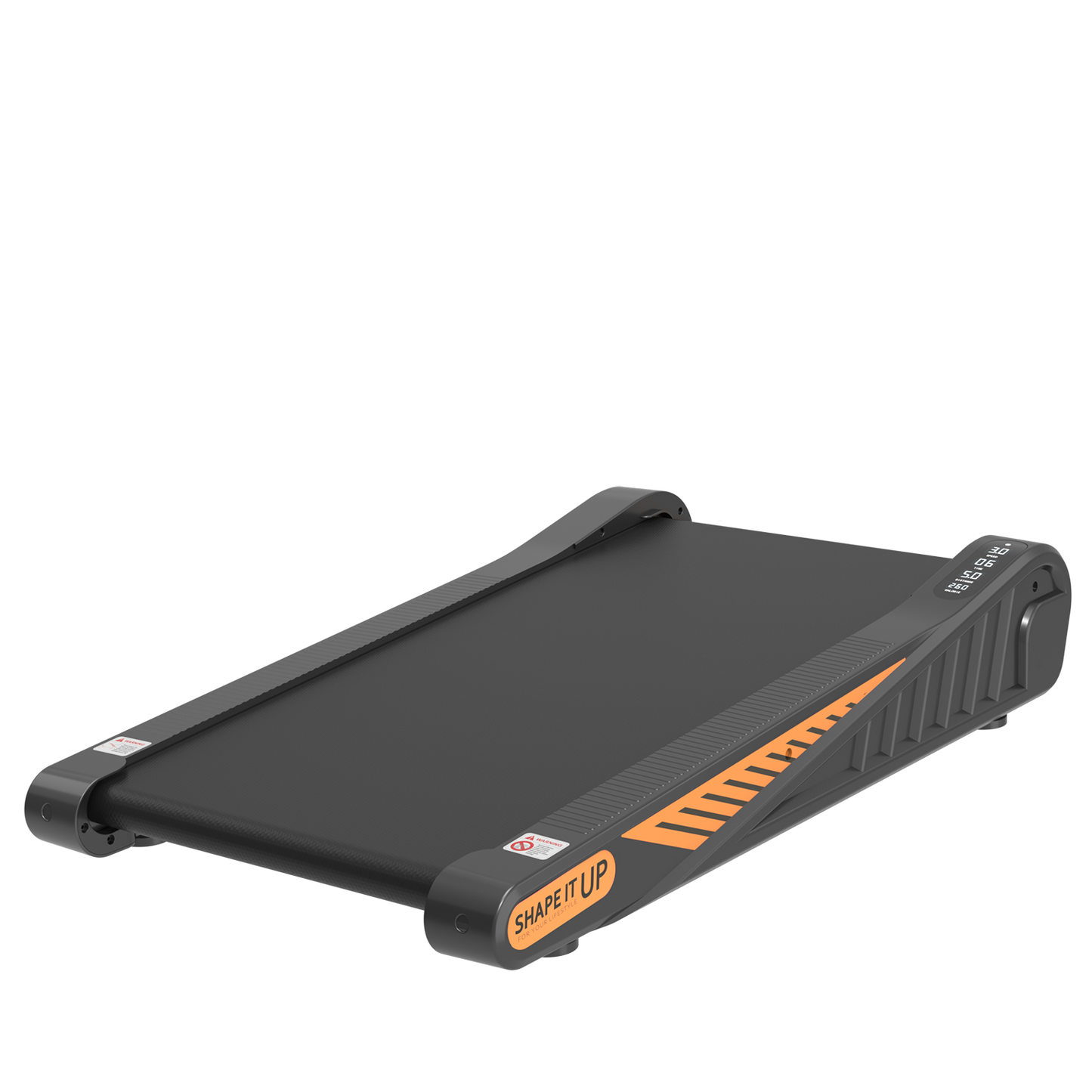 StrideCore Incline Walking Pad Treadmil