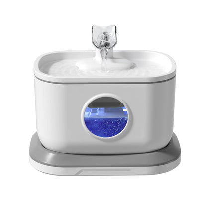 Wireless Smart Pet Water Fountain