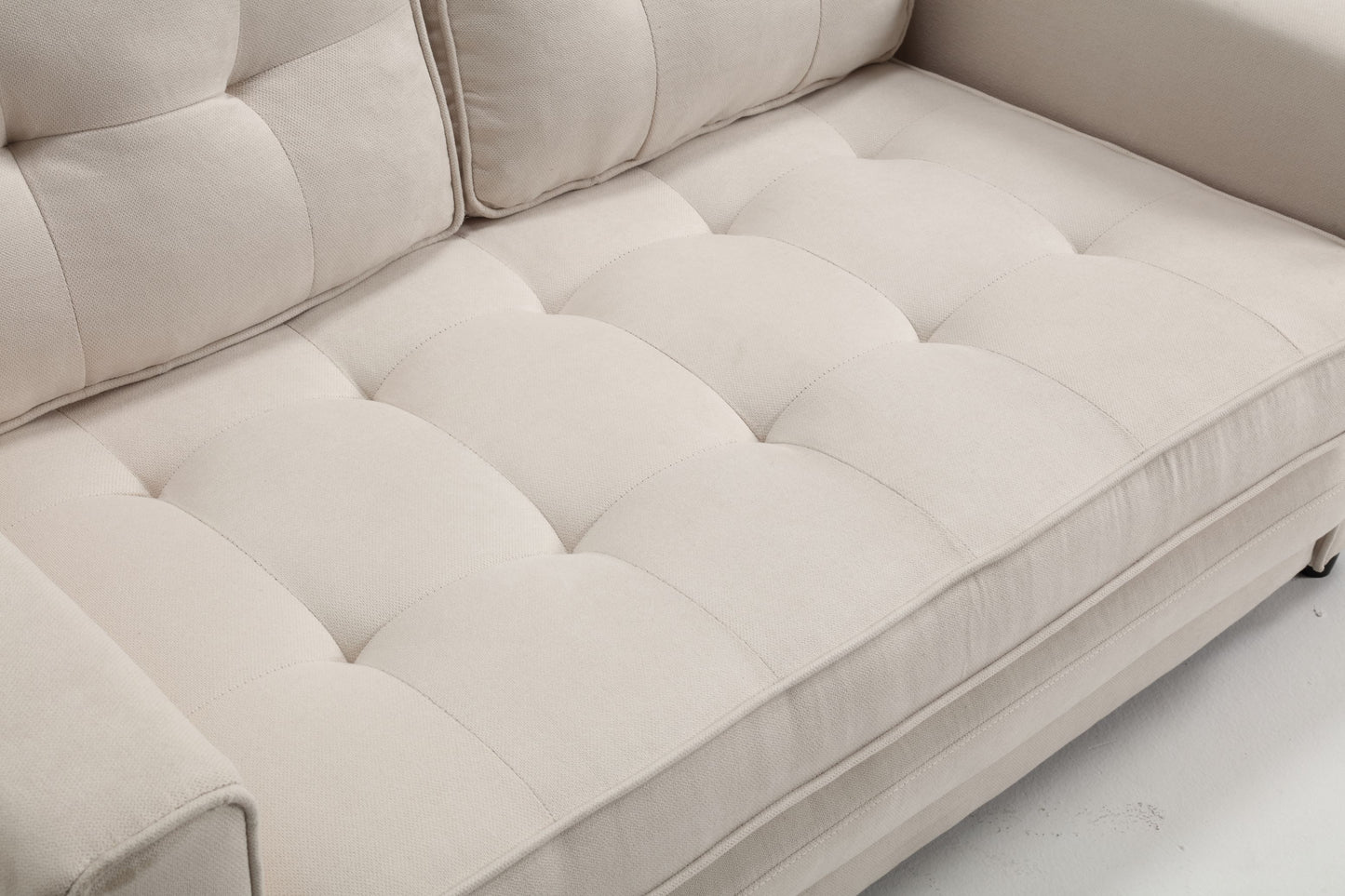 The UrbanFlex Convertible Sofa Bed