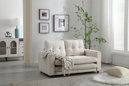 The UrbanFlex Convertible Sofa Bed