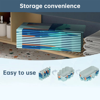 AquaNest Foldable Family Pool