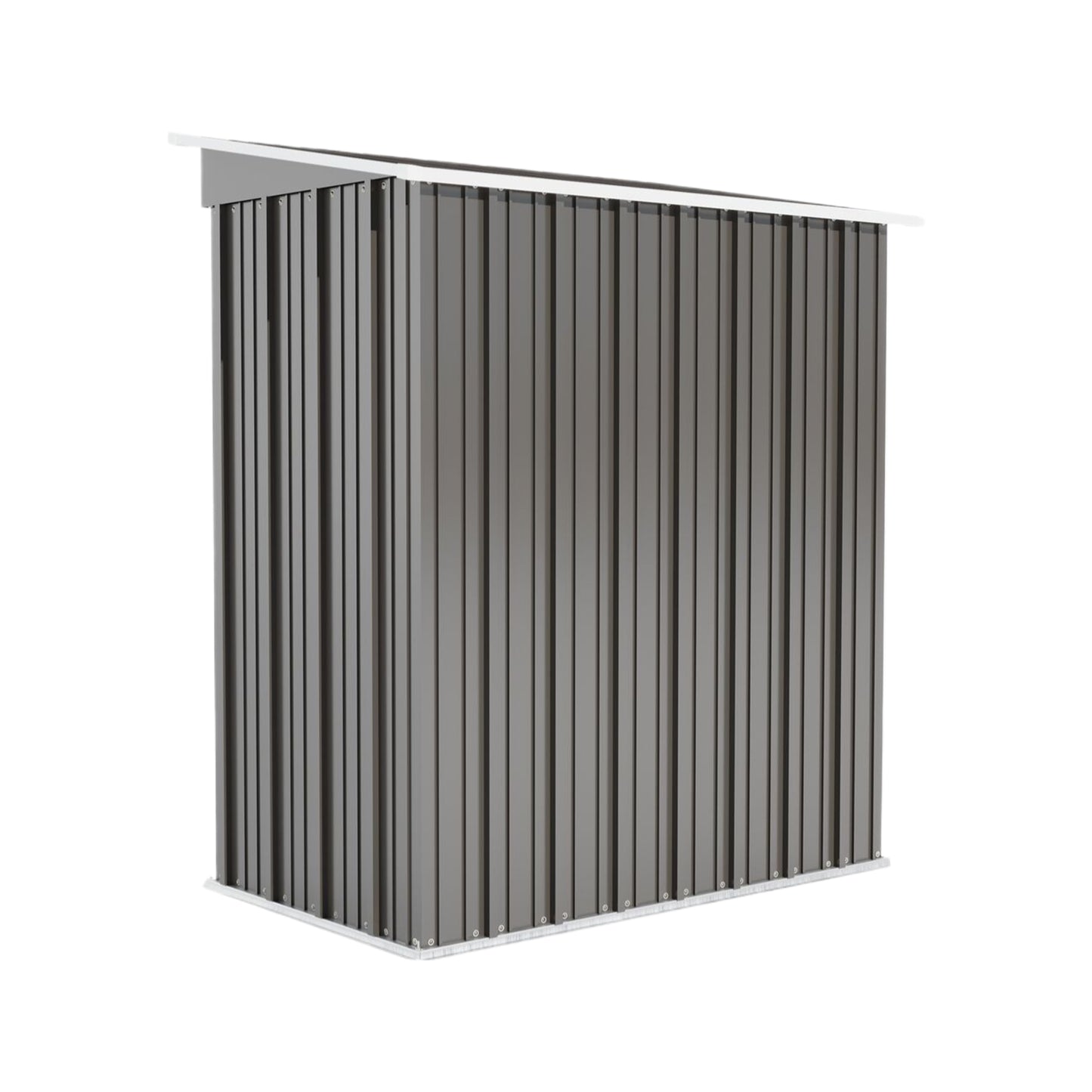 IronPeak Outdoor Storage Shed