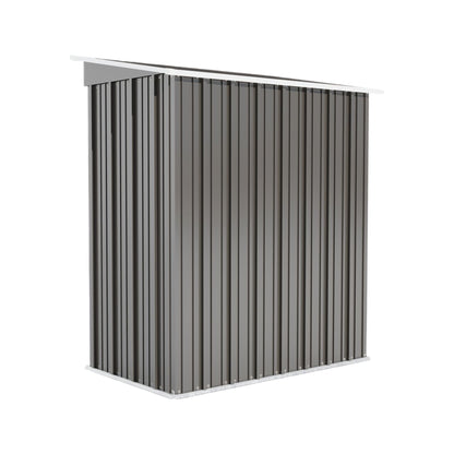 IronPeak Outdoor Storage Shed