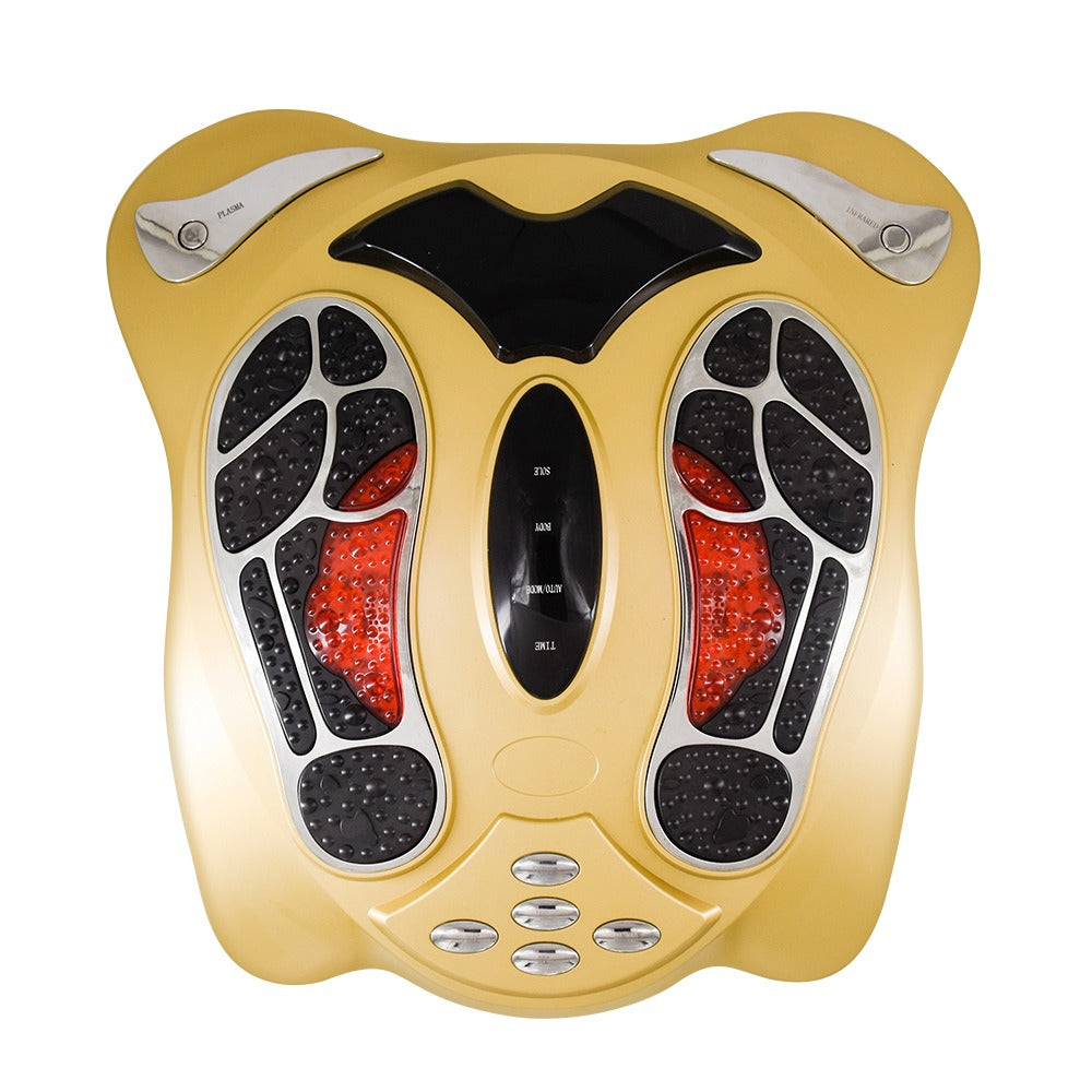 Solevana InfraTherm Foot & Leg Therapy Massager