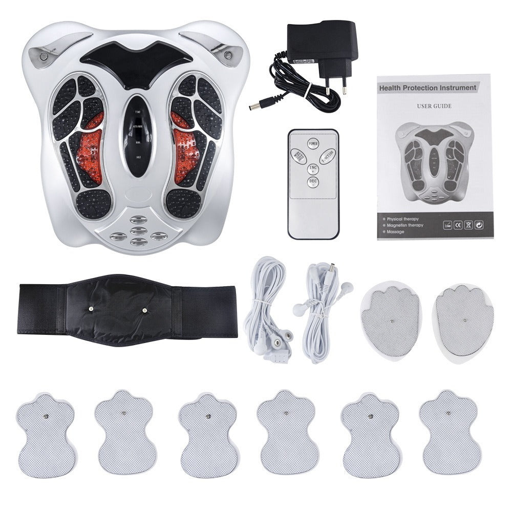 Solevana InfraTherm Foot & Leg Therapy Massager