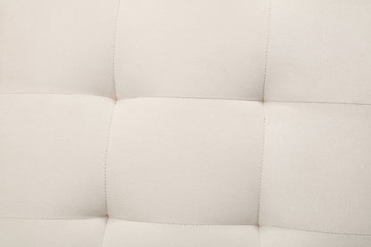 The UrbanFlex Convertible Sofa Bed