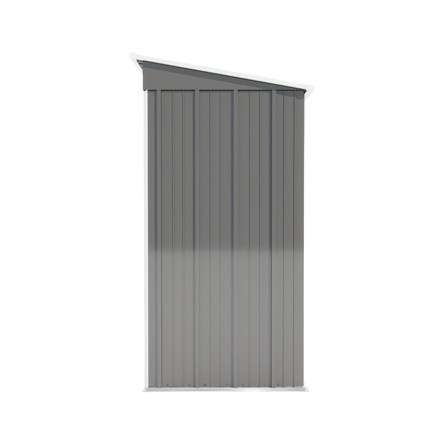 IronPeak Outdoor Storage Shed