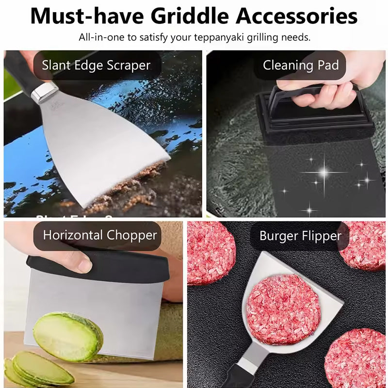 🎁 A Great Gift For Every Grill Lover