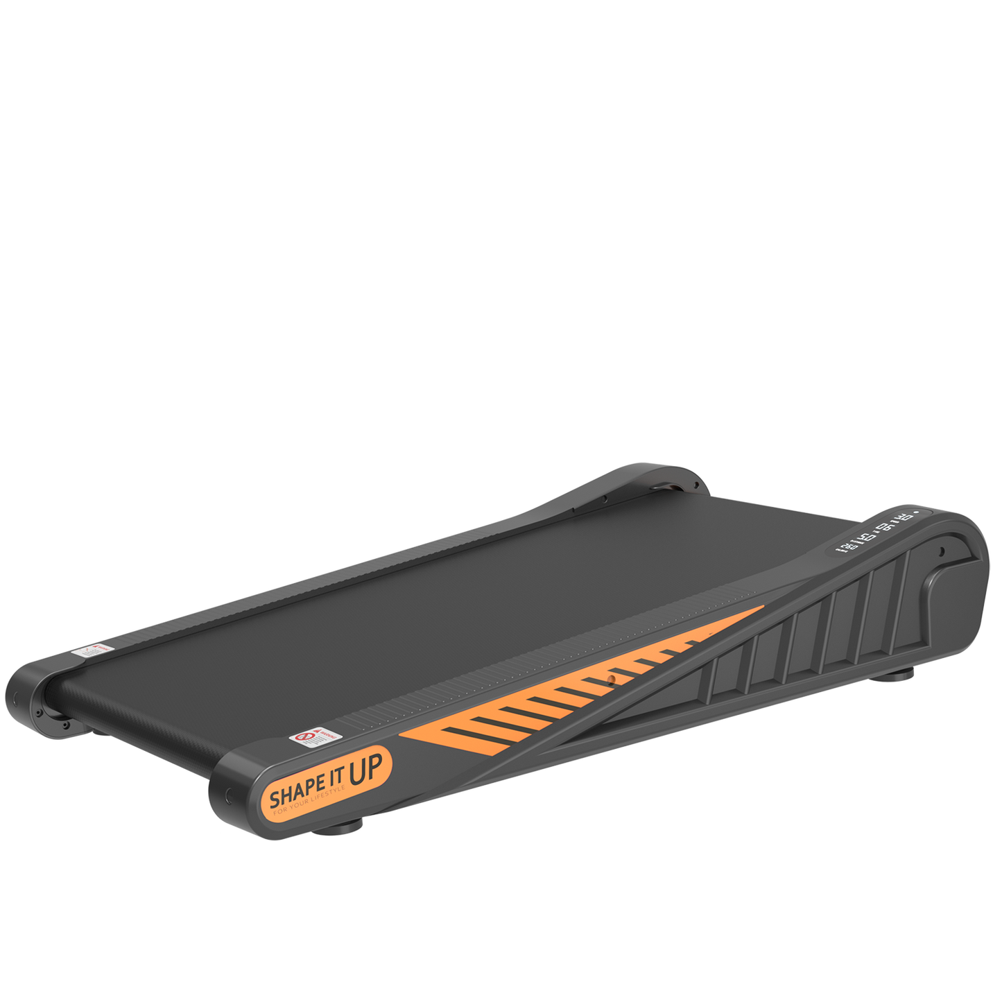 StrideCore Incline Walking Pad Treadmil