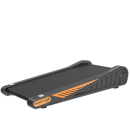 StrideCore Incline Walking Pad Treadmil