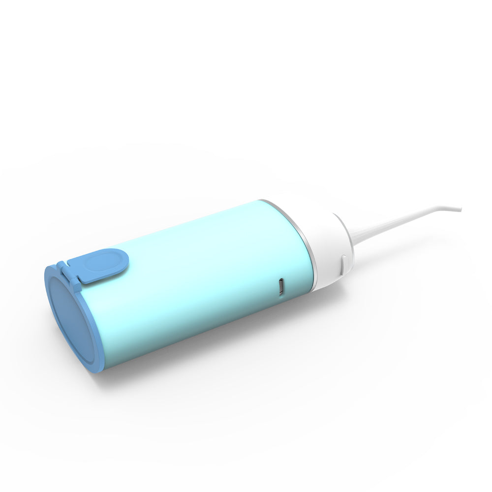 AquaPulse Portable Water Flosser