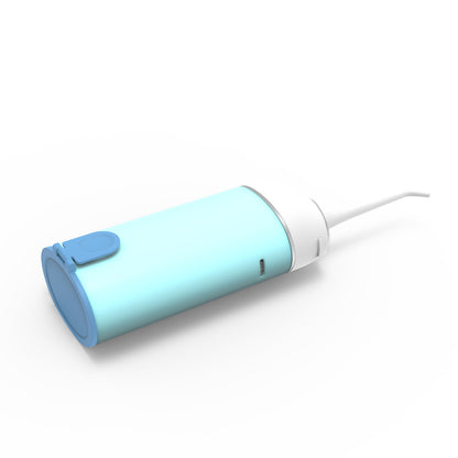 AquaPulse Portable Water Flosser