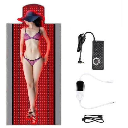 Lumora Pulse Recovery Therapy Mat