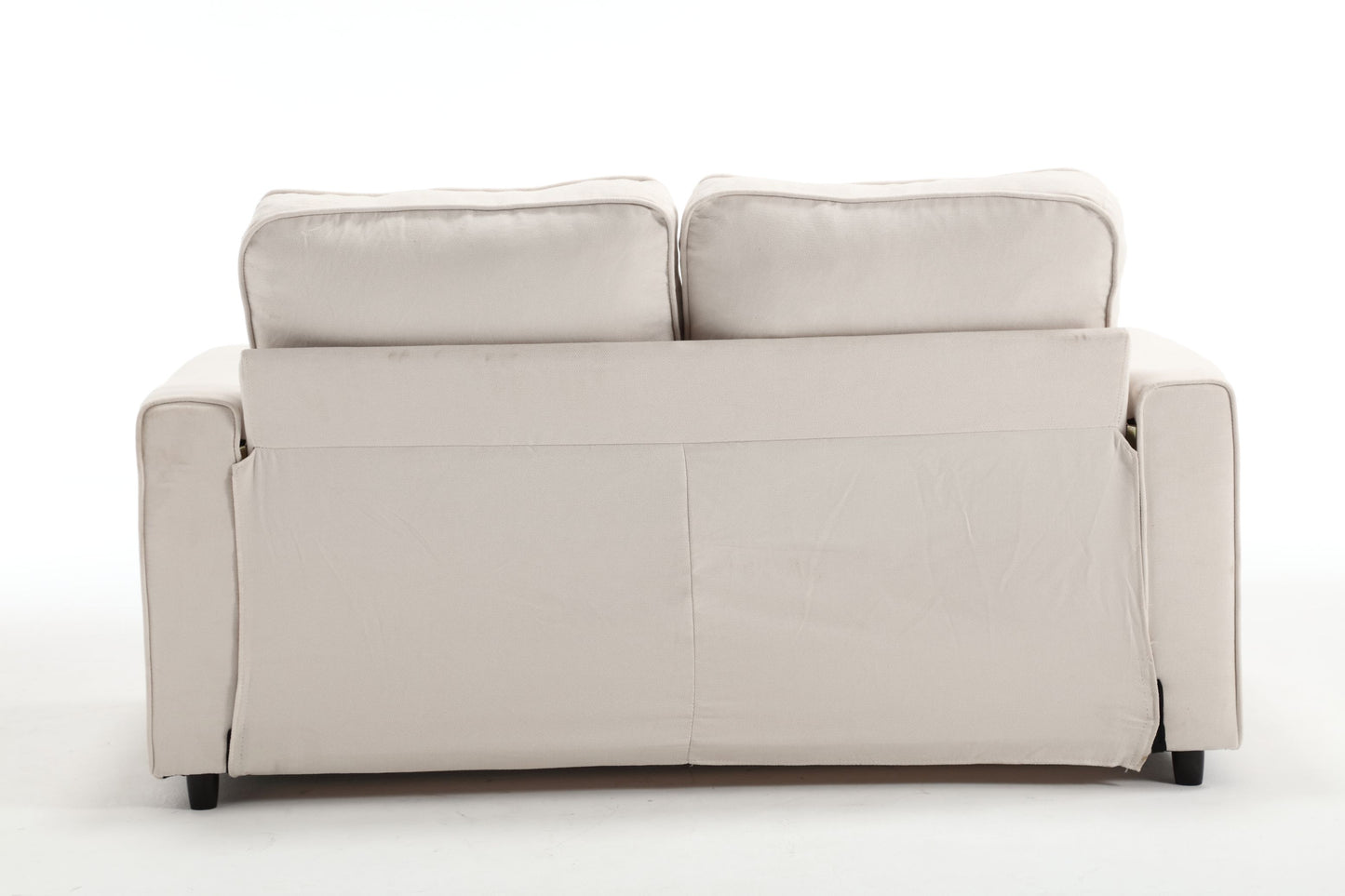 The UrbanFlex Convertible Sofa Bed