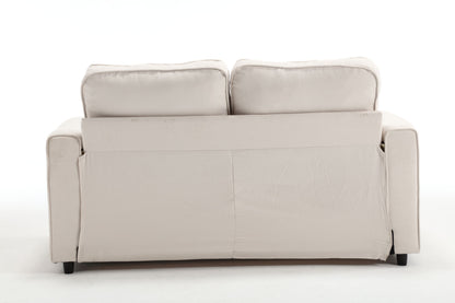 The UrbanFlex Convertible Sofa Bed