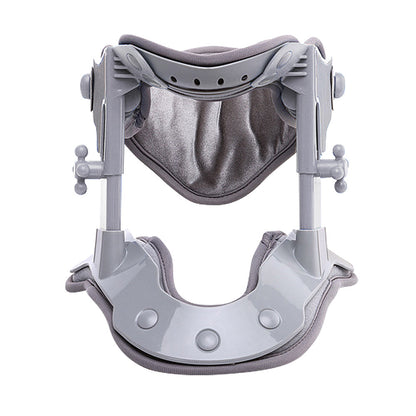 NeckAlign Heated Cervical Support Brace