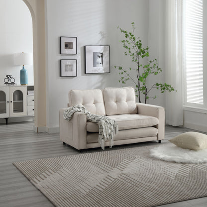 The UrbanFlex Convertible Sofa Bed