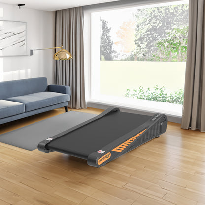 StrideCore Incline Walking Pad Treadmil