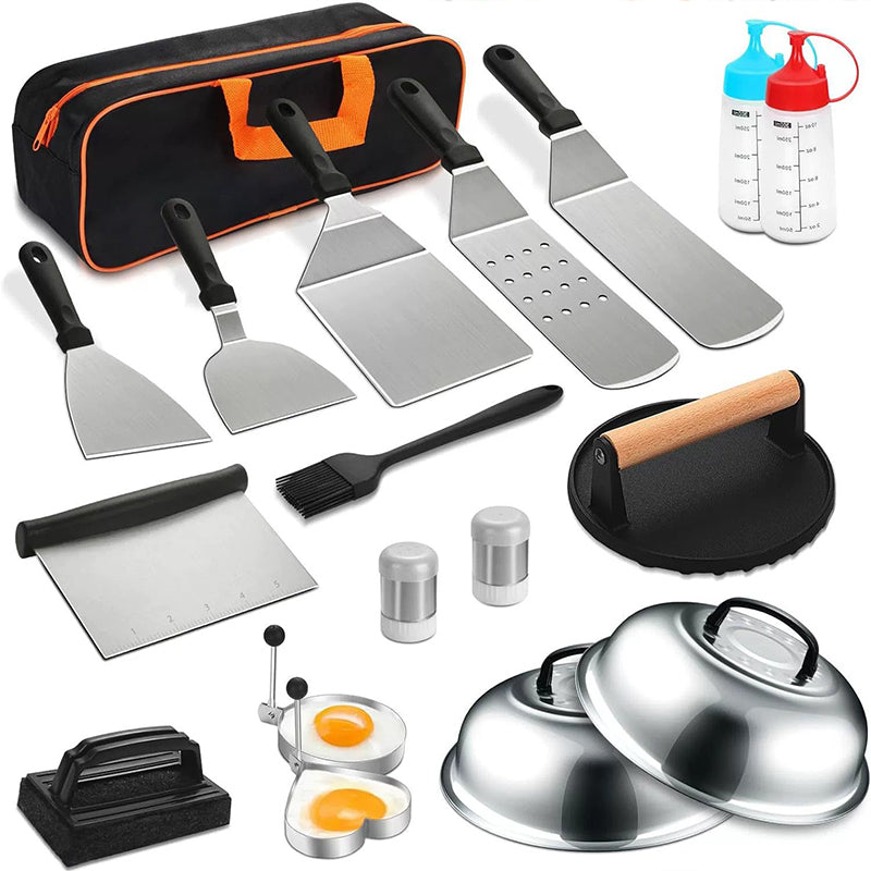 🎁 A Great Gift For Every Grill Lover