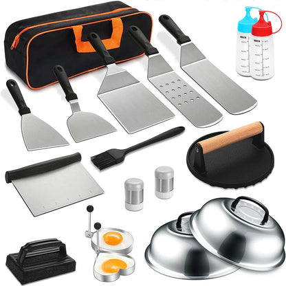 🎁 A Great Gift For Every Grill Lover