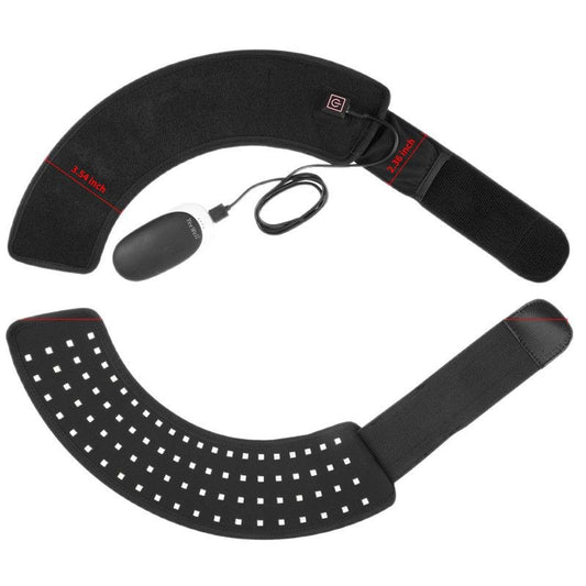 EquiTherm Red Light Recovery Lamp