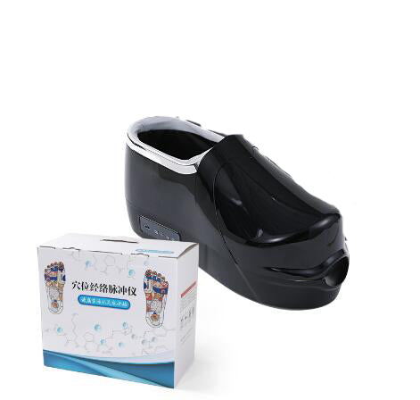 ThermaStep Infrared Massage Recovery Shoes