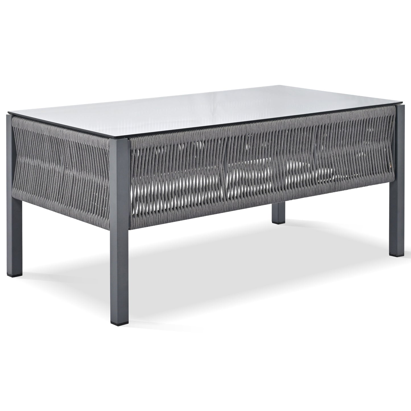 Solvèra Luxe Patio Conversation Set