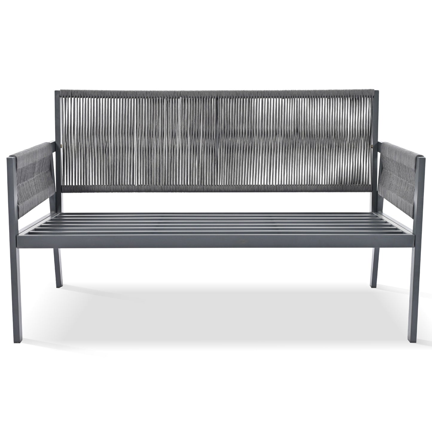 Solvèra Luxe Patio Conversation Set