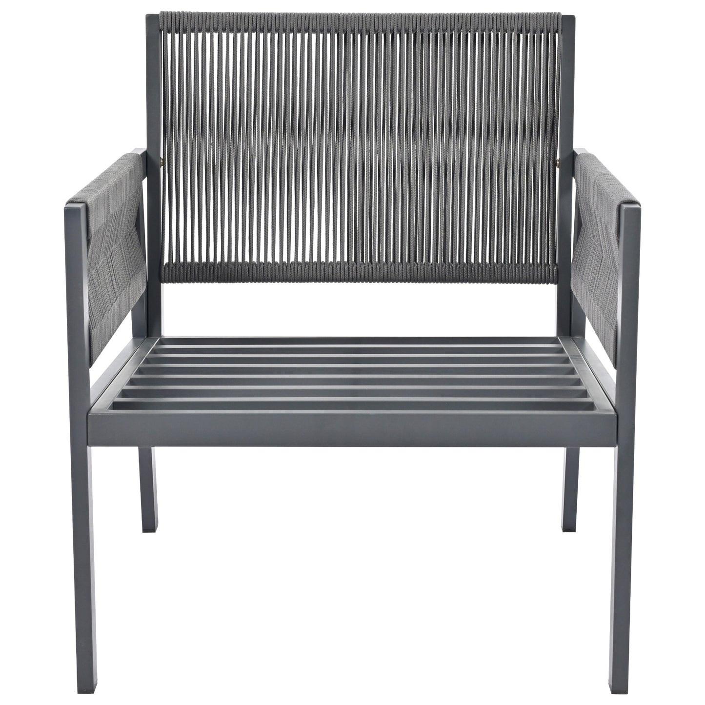 Solvèra Luxe Patio Conversation Set
