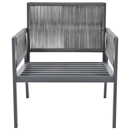 Solvèra Luxe Patio Conversation Set