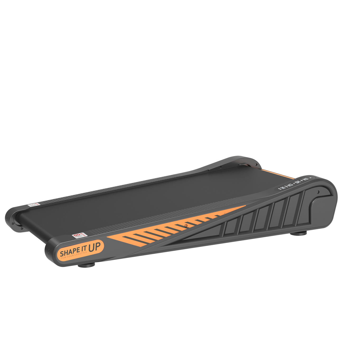 StrideCore Incline Walking Pad Treadmil