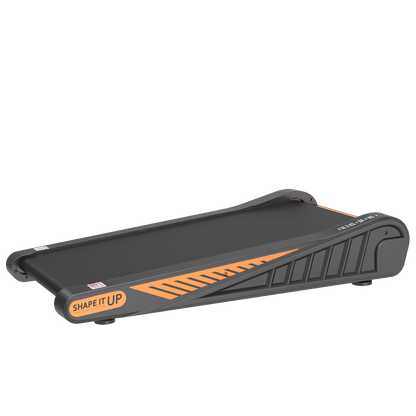 StrideCore Incline Walking Pad Treadmil