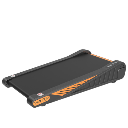 StrideCore Incline Walking Pad Treadmil
