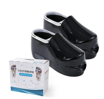 ThermaStep Infrared Massage Recovery Shoes