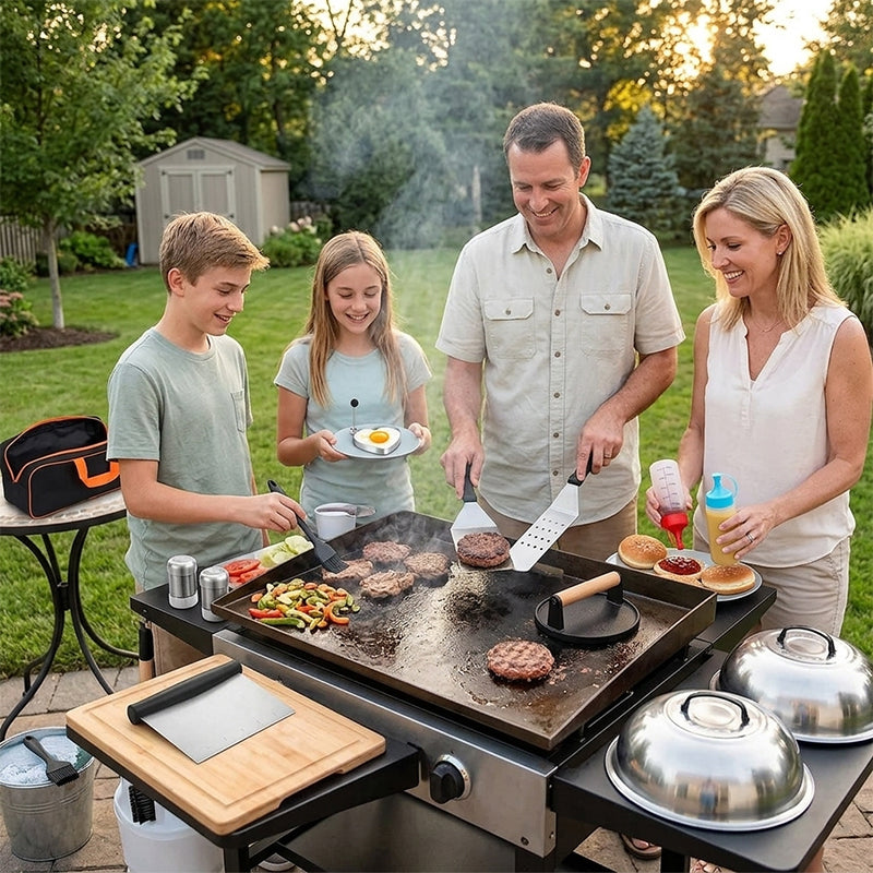 🎁 A Great Gift For Every Grill Lover