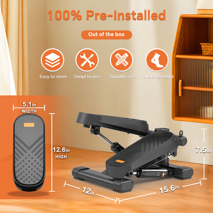 CoreStride Mini Stepper Trainer