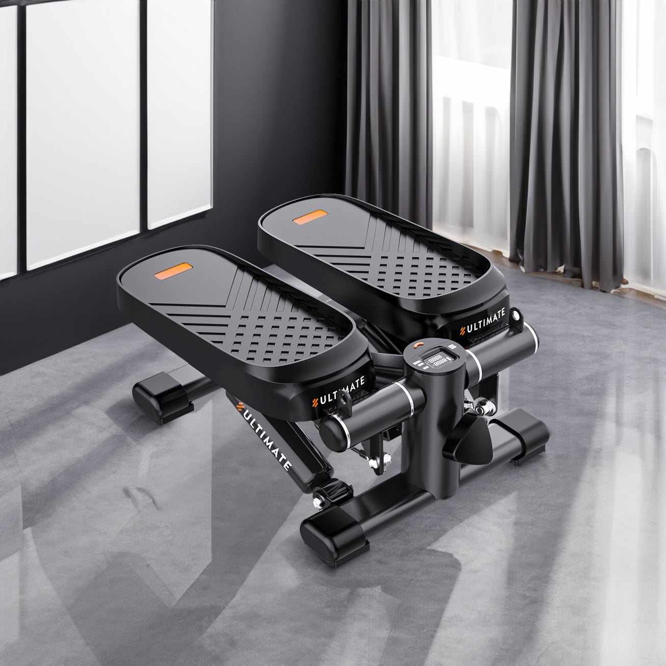 CoreStride Mini Stepper Trainer